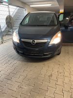 Opel Meriva B Stuttgart - Vaihingen Vorschau