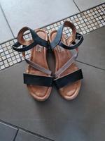 Sandalen Gr. 41 Niedersachsen - Ganderkesee Vorschau