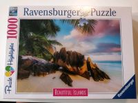 Ravensburger Puzzle 1000 Teile neu und original verpackt Nordrhein-Westfalen - Lügde Vorschau