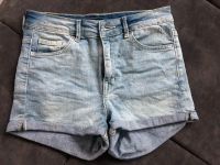 Jeansshort von H&M - Gr. 36 Nordrhein-Westfalen - Ratingen Vorschau