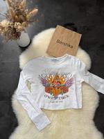 Bershka Langarmshirt M Bayern - Marktheidenfeld Vorschau