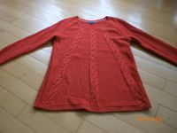 Designer Tommy Hilfiger Gr. XS Damen Pullover rot Gr. XS S M Dortmund - Holzen Vorschau