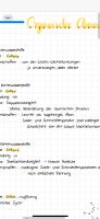 Chemie LK Lernzettel Organische Chemie Niedersachsen - Sassenburg Vorschau