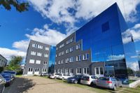 Provisionsfrei - 755 m² Bürofläche in innovativem Technologiepark Baden-Württemberg - Karlsruhe Vorschau