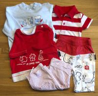 Baby Set Jungen Sommer Gr. 56 Nordrhein-Westfalen - Kerpen Vorschau