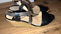 Geox, Gr 38, Keilsandalen, Wedges Bayern - Lenting Vorschau