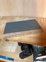 Goethe Faust Antik Nordrhein-Westfalen - Moers Vorschau