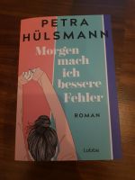 Buch- Morgen mach ich bessere Fehler Baden-Württemberg - Mutlangen Vorschau