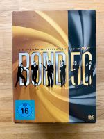 DVD Collection 50 Jahre James Bond 007, 22+1 Nordrhein-Westfalen - Korschenbroich Vorschau