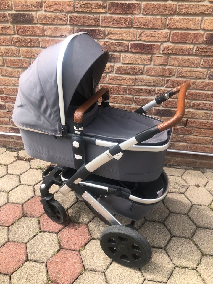 Joolz Geo 2 * Kombi Kinderwagen * top Zustand in Bönen