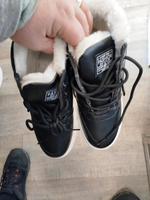 Winterschuhe Gr. 38 neu Sachsen - Demitz-Thumitz Vorschau