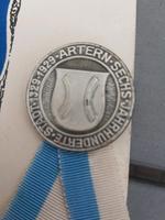 600 Jahre Artern Anstecknadel 1929 Aratora Original aus Sammlung Sachsen-Anhalt - Harzgerode Vorschau