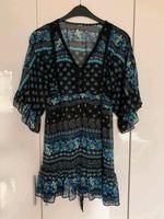 Neuwertig: Luftige Tunika von KLINGEL/Bluse/Gr.44/Longbluse Berlin - Hellersdorf Vorschau