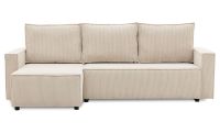 Ecksofa / Eckcouch / Sofa ausziehbar / Schlafsofa / Bettfunktion Berlin - Rummelsburg Vorschau