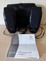 Logitech S-150 Digital USB Speakers für Computern  oder Laptop Hessen - Wehretal Vorschau