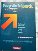Tageswerk Mathematik Formeln Chemie Physik Informatik Schule gym Rheinland-Pfalz - Ulmen Vorschau
