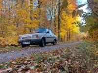 Wartburg 1.3 zu verkaufen Mecklenburg-Vorpommern - Altenpleen Vorschau