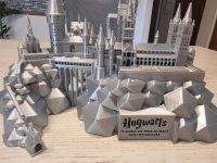 Hogwarts 3D Modell Rheinland-Pfalz - Waxweiler Vorschau