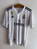 Adidas Real Madrid Trikot Gr. M München - Laim Vorschau