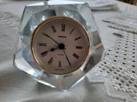Uhr mit Glashgehäuse Nordrhein-Westfalen - Nideggen / Düren Vorschau