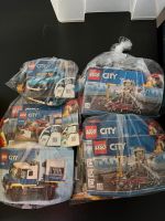 Lego City Brand in der Stadt Bad Godesberg - Friesdorf Vorschau