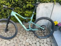 Cannondale Scalpel XL Highmod 1 2021 Rahmen von 2023 Baden-Württemberg - Rosengarten Vorschau