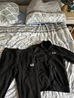 Herren Armani Jogginanzug Slim fit Hessen - Wiesbaden Vorschau