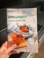 Kochbuch Grillparty für Thermomix Bayern - Kleinheubach Vorschau