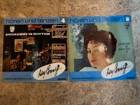 Schallplatte Vinyl Hören und Tanzen Ray Conniff Baden-Württemberg - Loßburg Vorschau