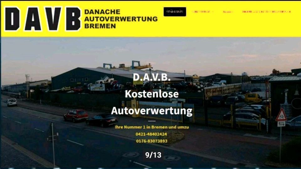Opel corsa D 1,2   schlachtfest   km:127839   top Motor in Bremen