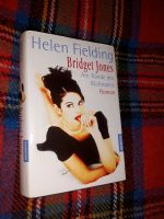 Bridget Jones-am Rande des Wahnsinns - Helen Fielding gebunden Baden-Württemberg - Gutenzell-Hürbel Vorschau