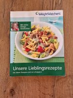 Weight Watchers Kochbuch "Unsere Lieblingsrezepte" Nordrhein-Westfalen - Essen-Haarzopf Vorschau