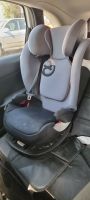 Kindersitz Autositz Sitz Cybex Pallas Gold Maxi Cosi isofix Nordrhein-Westfalen - Mönchengladbach Vorschau