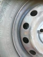 Reifen Hyundai I 10 Winter 155/70 R13 Niedersachsen - Oldenburg Vorschau