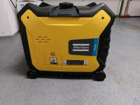 Atlas Copco Inverter PS 500i Stromerzeuger Hessen - Biebergemünd Vorschau