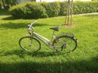 Alu Damenrad Fahrrad 28 Zoll Bayern - Augsburg Vorschau