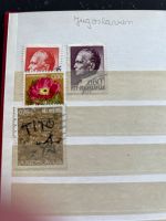 Briefmarken Jugoslawien Hessen - Hanau Vorschau