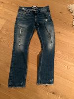 Tommy Hilfiger Jeans Gr. 34/34 Schleswig-Holstein - Kattendorf Vorschau