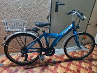 Delta Blau Fahrrad Nordrhein-Westfalen - Dülmen Vorschau