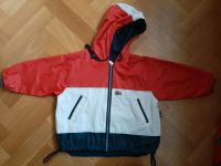 Regenjacke Kanz Größe 98/104 Sachsen - Limbach-Oberfrohna Vorschau