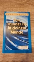 Broschüre Das Wunder ist in deinem Munde von John Osteen Nürnberg (Mittelfr) - Südstadt Vorschau