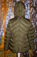 Designer DKNY Donna Karan New York Daunenjacke M oliv grün khaki München - Thalk.Obersendl.-Forsten-Fürstenr.-Solln Vorschau