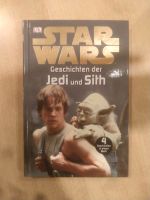 Star Wars Buch Baden-Württemberg - Dürbheim Vorschau