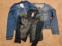 Jeans-Jacken ernstings family, Multiblu, Street One >>> je 16 € Brandenburg - Wusterhausen Vorschau