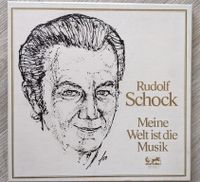 Schallplatten Rudolf Schock Baden-Württemberg - Grenzach-Wyhlen Vorschau