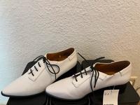 Schuhe Damen neu mit Etikett Größe 39 Sachsen-Anhalt - Halle Vorschau