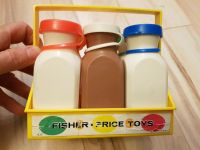 Fisher Price Toys Flaschen Niedersachsen - Langenhagen Vorschau