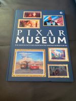 Pixar Museum Buch Neu Mängelexemplar! Np 30€ Niedersachsen - Rehden Vorschau