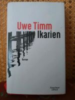 U.Timm Alle meine Geister Ikarien (+CD) Currywurst Schatz auf Pag München - Schwabing-West Vorschau