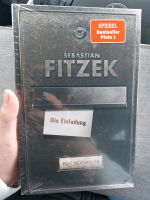 Sebastian Fitzek - Die Einladung NEU Sachsen - Wolkenstein Vorschau